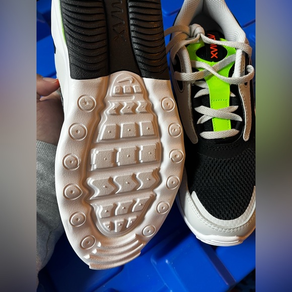 Nike Airmax Boys 6Y or Womens US 8 - Picture 4 of 5